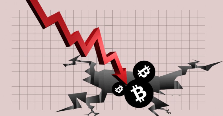 中本聰街的血案：比特幣價(jià)格跌破 68,000 美元：下一步是什么？