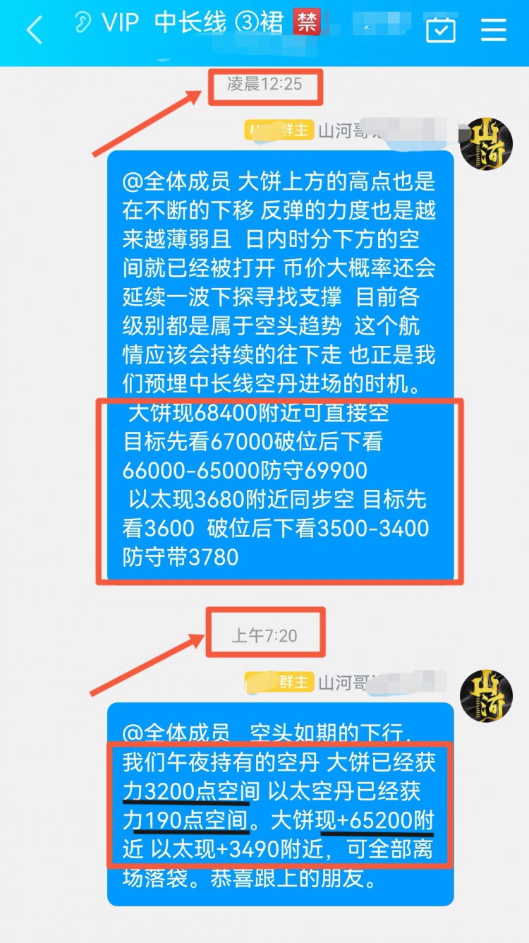 山河哥論幣周末比特幣以太坊操作建議及分析策略