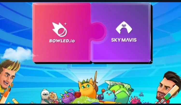 Coin Mouse Indus 合作伙伴 Vita Act Games 和 Bold.U