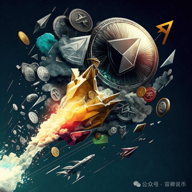 3種<a title='注冊送加密貨幣'  target='_blank' class='f_d'>加密貨幣</a>6個(gè)月內(nèi)漲幅將達(dá)10倍