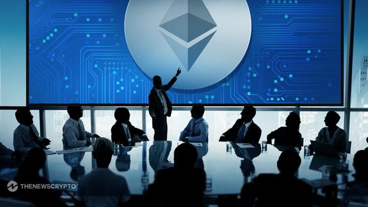 美國 SEC 推遲批準(zhǔn)以太坊 ETF 的決定