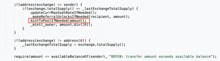 REVIEW??ANALYSISOFITTOKENHACKING