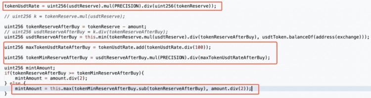 REVIEW??ANALYSISOFITTOKENHACKING