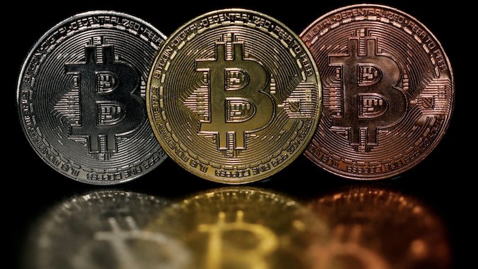 比特幣BTC正在努力恢復(fù)看漲勢頭GRAYSCALE記錄了大量資金流出比特幣BTC