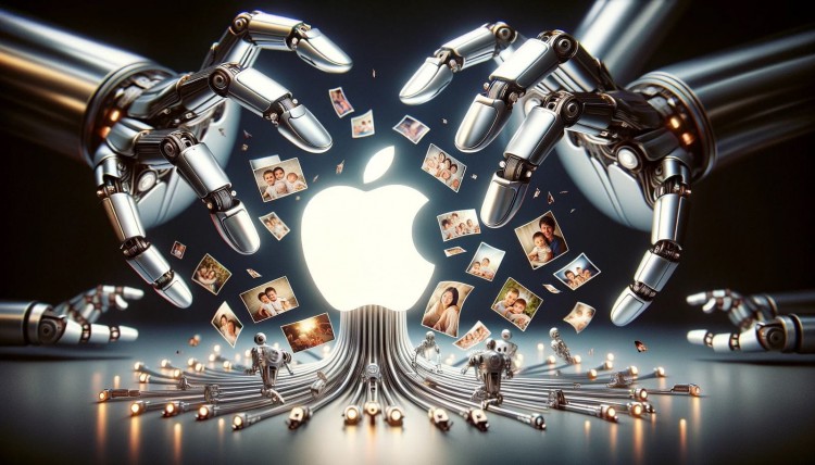 Uncorrectable flaw in Apple processors allows hack