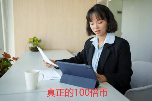 2024年真正的100倍硬幣將只有這6種