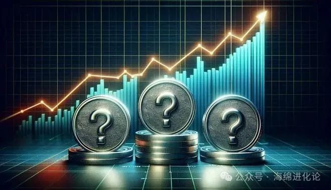 The 3 Best Cryptocurrencies to Buy in April with 5