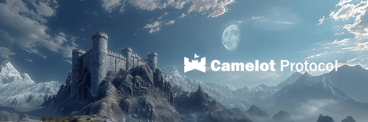 CAMELOT人工智能DEPIN項目