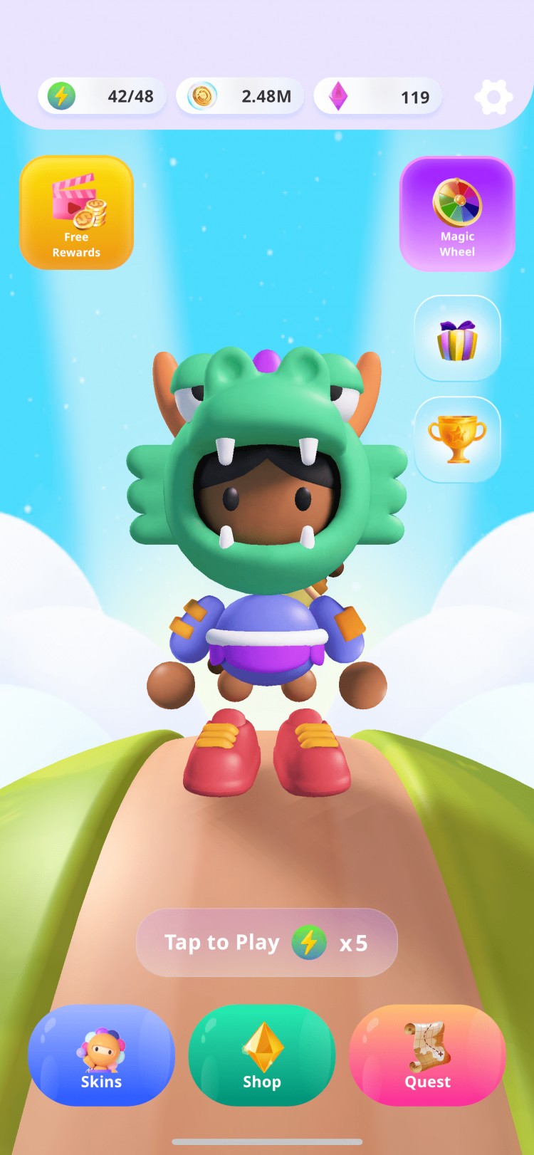 BUBBLE空投終極指南