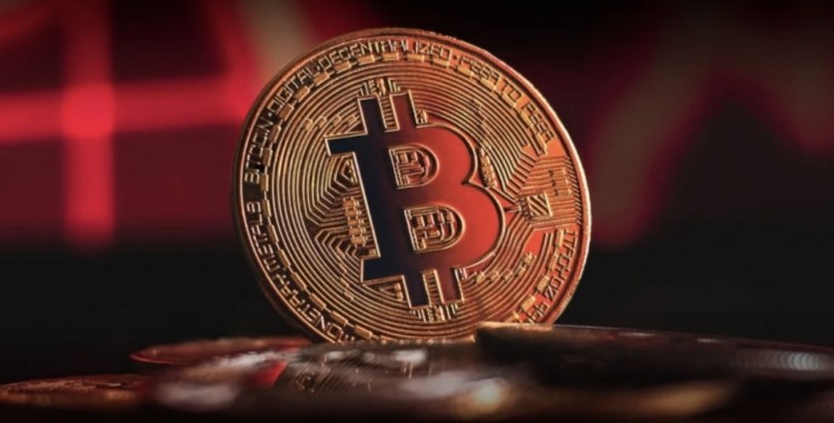 比特幣已經(jīng)損失了60000但對于最大的加密貨幣來說最糟糕的情況可能尚未到來幣ETH