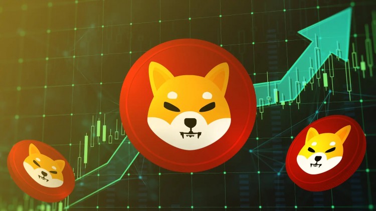SHIBAINU目前的交易價格為0000022美元2024年4月本月大部分時間仍處
