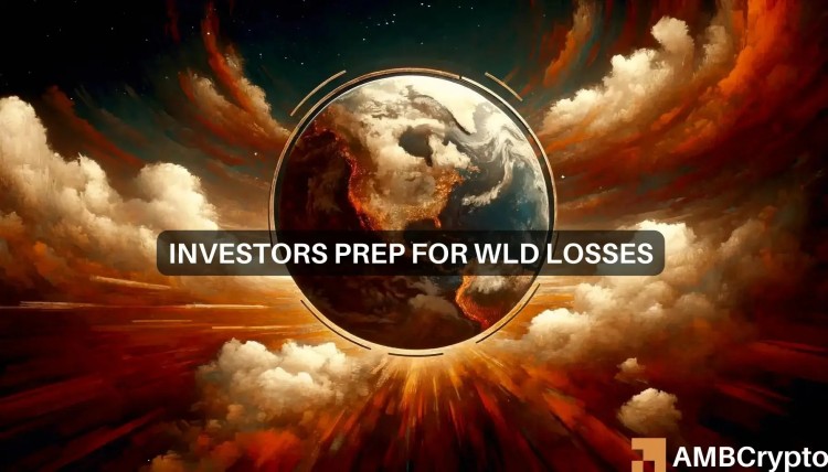 Worldcoin的牛市正在活躍，但對(duì)于WLD來(lái)說(shuō)是否已經(jīng)太晚了呢？