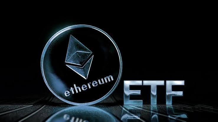 專家稱以太坊ETF發(fā)行人并未放棄斗爭GRAYSCALE提交了S3招股說明書