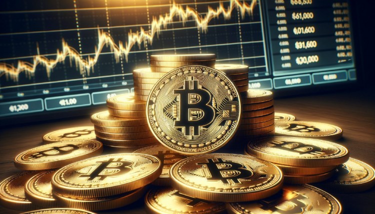 MICROSTRATEGY通過收購12000BTC提升比特幣投資組合周一隨著價格飆升至