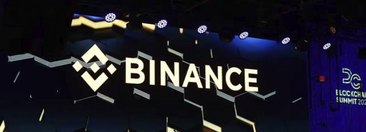 幣安比特幣交易主導地位下滑BYBIT和OKX取得進展