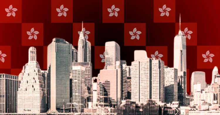 香港加密中心比特幣和以太幣ETF將於4月30日推出