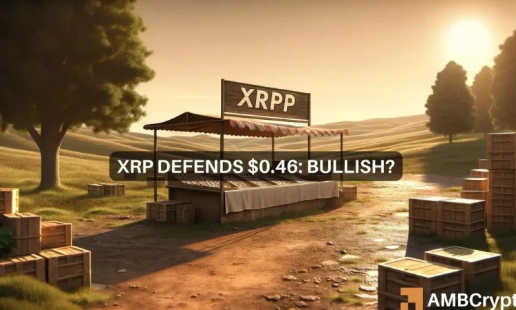XRP 的復(fù)蘇推動力：上漲 18%，但 1 美元的真正價值是多少