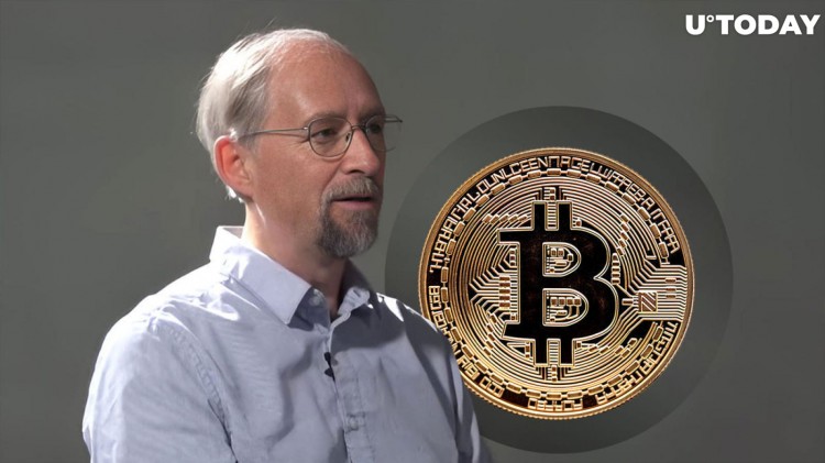BLOCKSTREAM老板的毀滅公爵X帖子敦促社區(qū)購買<a title='注冊并實名送比特幣'  target='_blank' class='f_a'>比特幣</a>