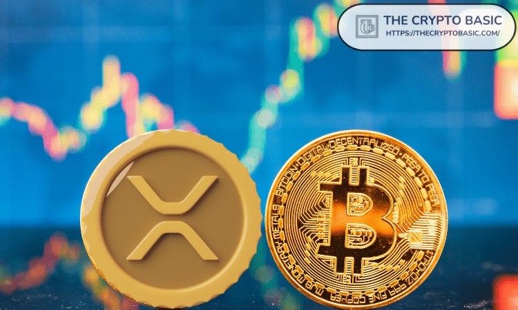 XRP價格設(shè)定為060
