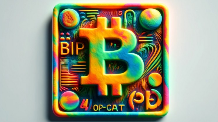 開發(fā)人員表示圍繞比特幣BIP420的爭議不斷推動(dòng)操作碼不善意周一晚上TAPROOT