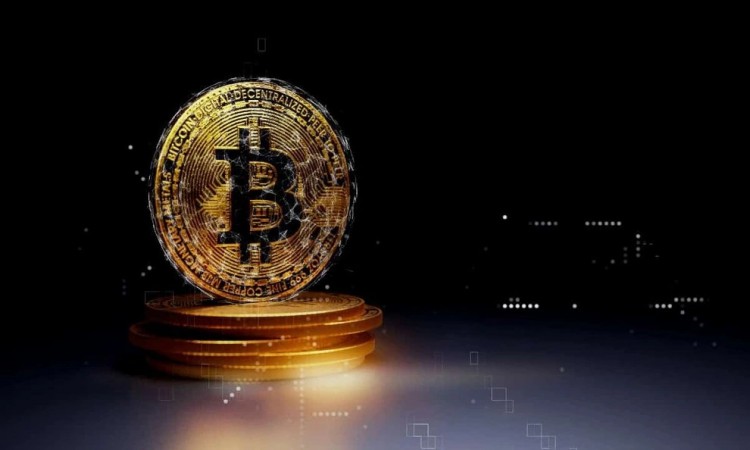 分析比特幣的表現(xiàn)：-