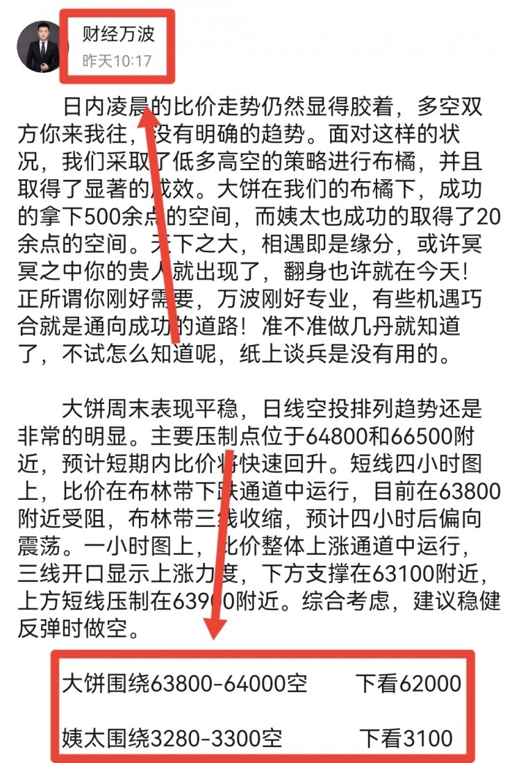 凌晨<a title='注冊并實名送比特幣'  target='_blank' class='f_a'>比特幣</a>操作建議分析