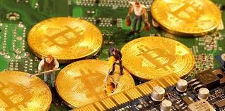 采礦是工作量證明區(qū)塊鏈安全不可或缺的一部分通過計算具有某些屬性的哈希值參與者能夠保護加密貨幣網(wǎng)
