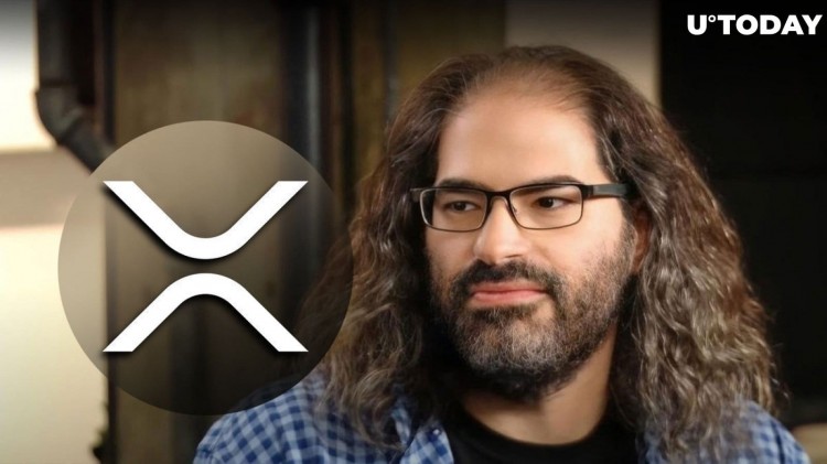 Ripple 首席技術(shù)官結(jié)束了對(duì) XRP 持有量的猜測(cè)