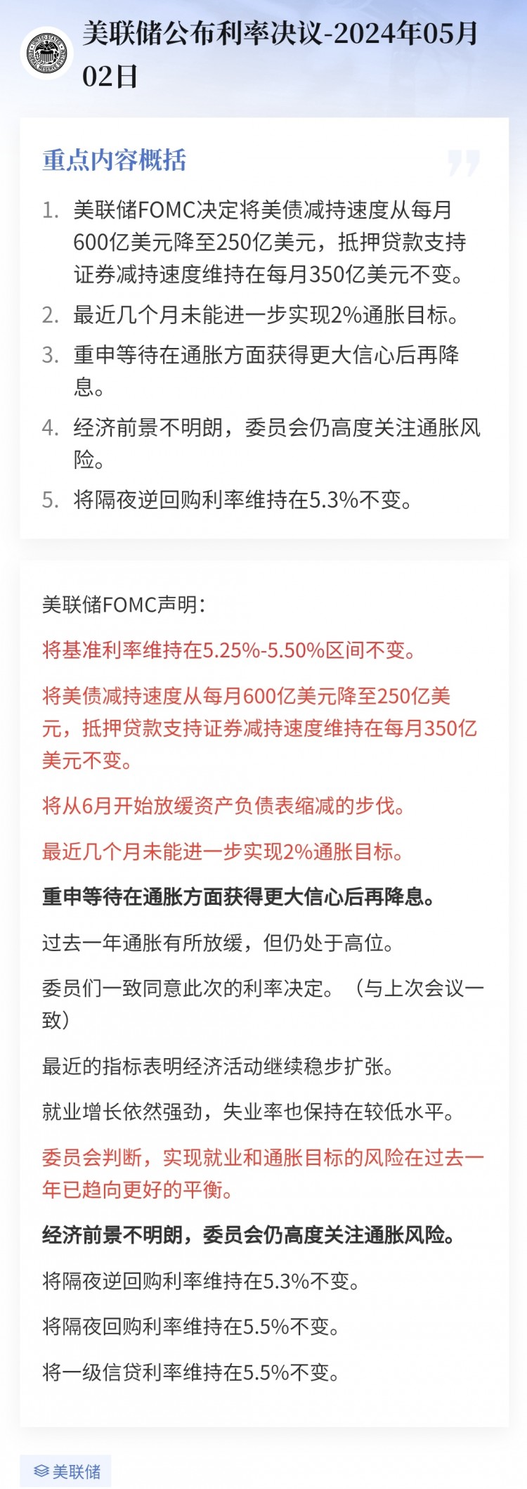 午間分析