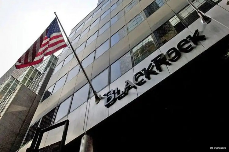BLACKROCK全球最大的資產(chǎn)管理公司之一于3月7日決定將<a title='注冊(cè)并實(shí)名送比特幣' target='_blank' class='f_a'>比特幣</a><a title='幣交易所' target='_blank' class='f_b'>交易所</a>交易基金ETF納入其