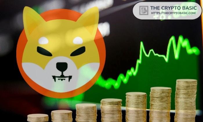 專家預(yù)測柴犬價(jià)格將達(dá)到000017美元