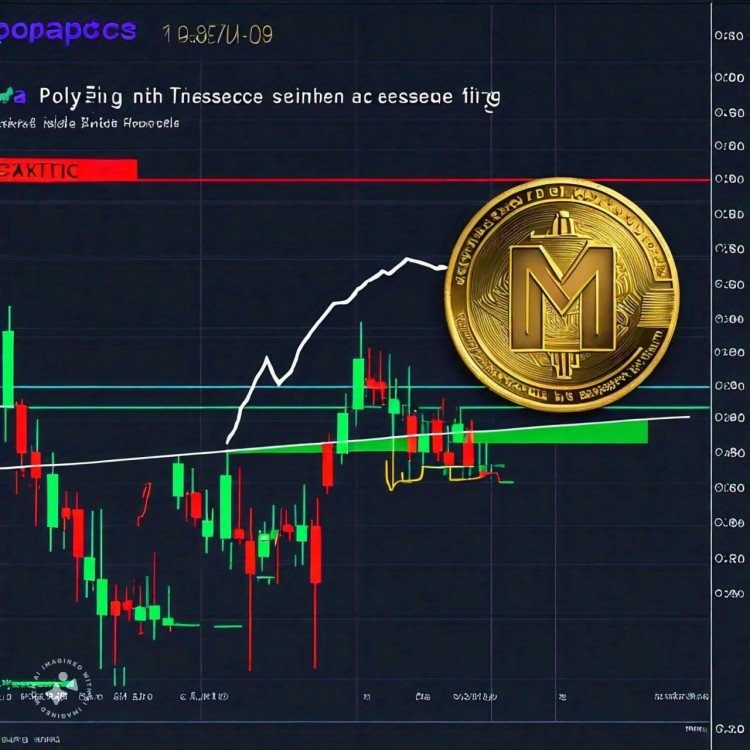 MATIC的價格已經(jīng)試探其區(qū)間的上下限一段時間了由于相對強弱指數(shù)處于修正區(qū)域更廣泛的市場情