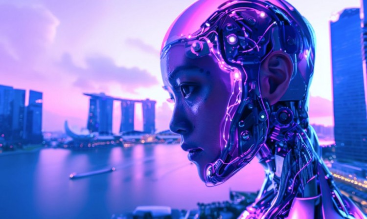 SuperAI將成為亞洲頂級(jí)人工智能大會(huì)，吸引全球人工智能產(chǎn)業(yè)...