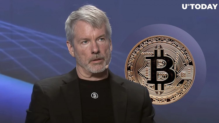邁克爾塞勒MICHAELSAYLOR發(fā)布看漲比特幣提示在比特幣價格波動和加密貨幣社區(qū)日益