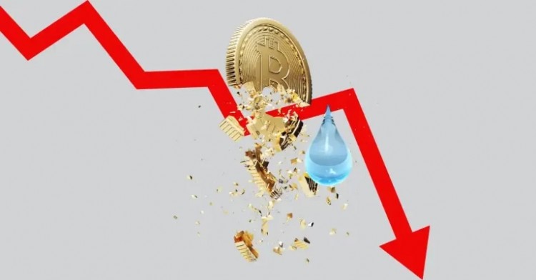 比特幣即將爆發(fā)？ 10 億美元的拋售為史詩般的價格走勢奠定了基礎！