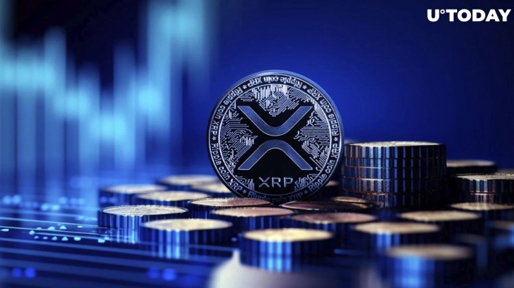 XRP出現(xiàn)瘋狂異常多頭清算激增6350