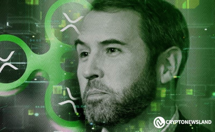 Ripple 首席執(zhí)行官 Brad Garlinghouse 談?wù)?Ripple 和 XRP 的價值