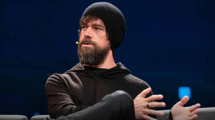 杰克·多爾西 (Jack Dorsey) 表示，比特幣 (BTC) 價(jià)格屆時(shí)將飆升至 100 萬美元