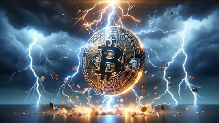 Lightning Labs CTO首次主網(wǎng)多跳資產(chǎn)支付