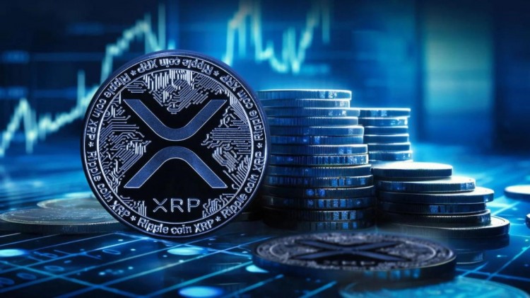 這一重大公告能否引發(fā)XRP反彈
