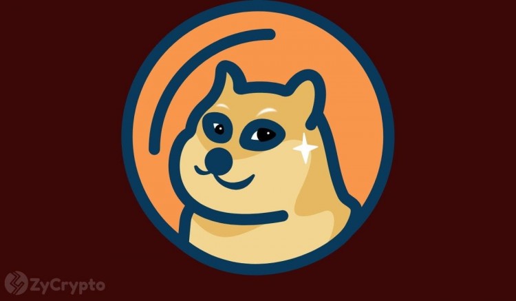 繼SECWELLS通知后ROBINHOOD撤回了數(shù)百萬美元的狗狗幣DOGE