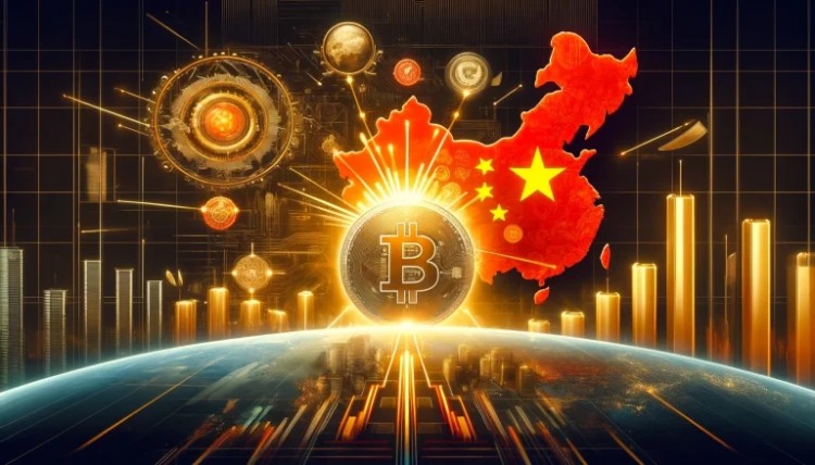 嘉實全球將目光投向中國大陸尋求加密貨幣ETF產品