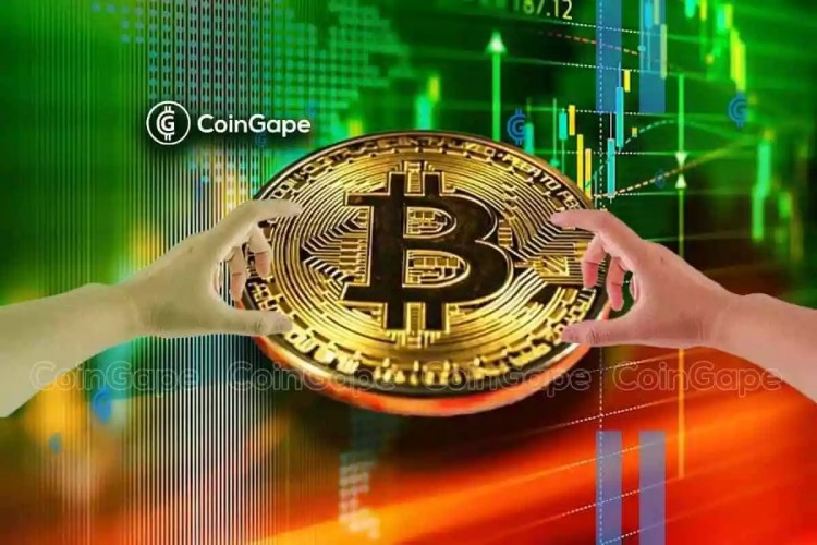 比特幣交易放緩鏈上活動接近歷史低點在過去兩個月中隨著交易量明顯減少比特幣的鏈上活動已接近歷