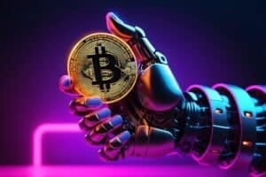 <a title='注冊(cè)送加密貨幣'  target='_blank' class='f_d'>加密貨幣</a>公司如何利用人工智能來(lái)制定戰(zhàn)略