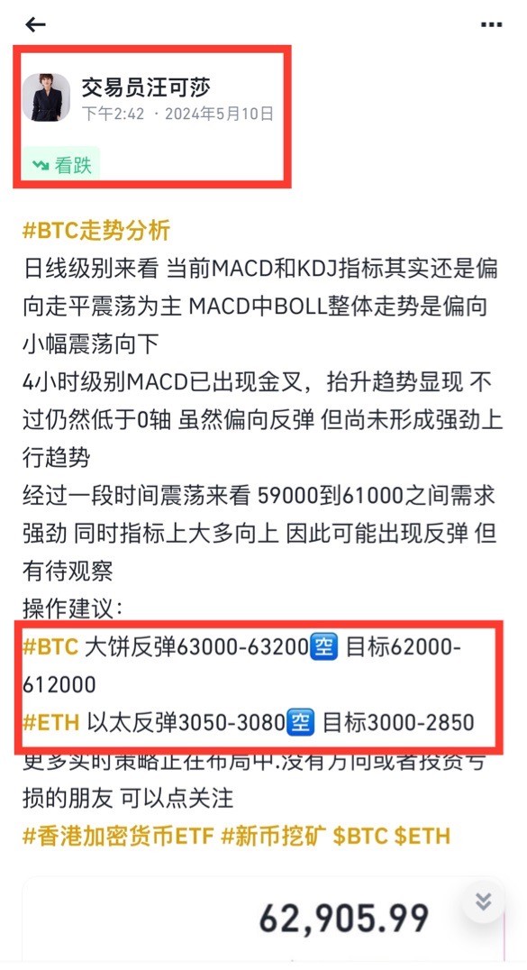 這次的回撤大概率會(huì)隨時(shí)停止