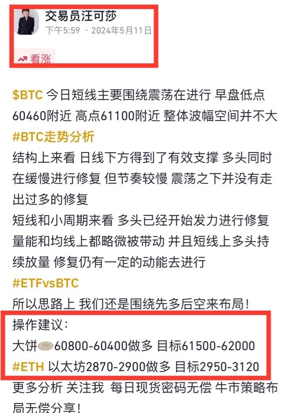 這次的回撤大概率會(huì)隨時(shí)停止