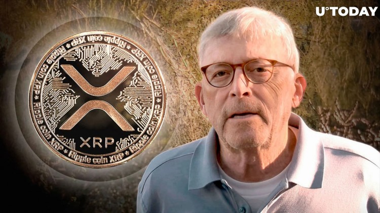 歸零Peter Brandt警告XRP相對(duì)比特幣價(jià)格表現(xiàn)