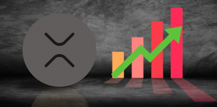 XRP 升至 589 美元：頂級(jí)分析師揭示市場(chǎng)結(jié)構(gòu)，XRP 升至 589 美元