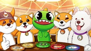 解讀 Memecoin 狂熱：了解其魅力