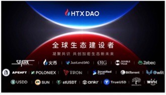 關于HTXDAOHTX代幣最新提案歡迎大家投票
